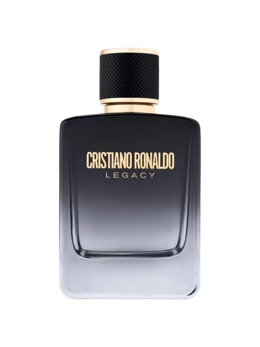 Cristiano Ronaldo Legacy Eau de Parfum pour hommes 50 ml Cristiano Ronaldo Legacy Eau de Parfum pour hommes 50 ml